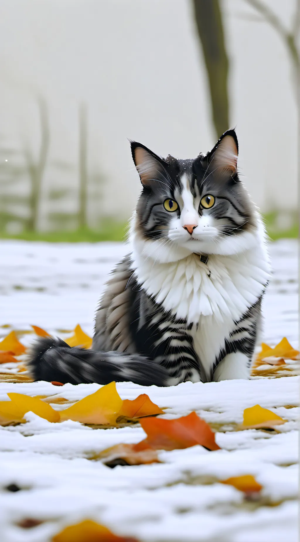 ai character: Aftons+friendgroup background