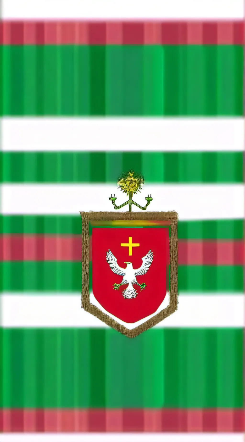 ai character: Italy  background