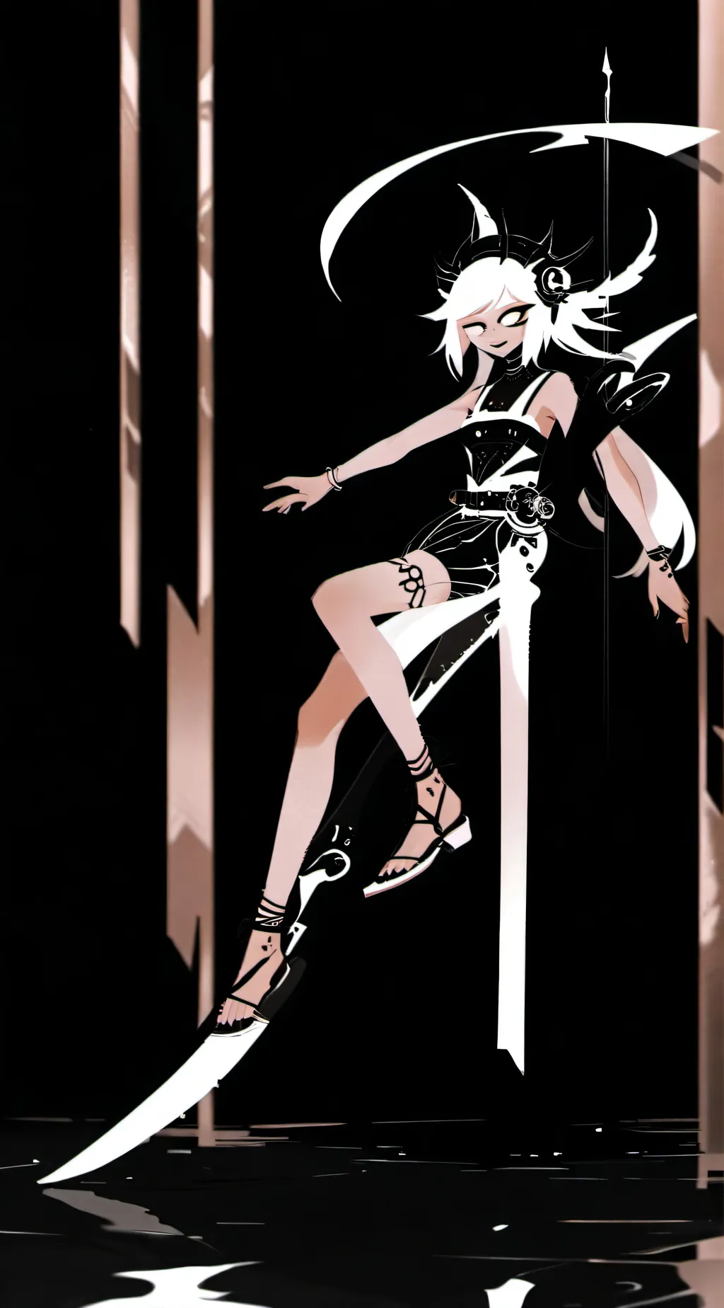 Talkie AI - Chat with Zip Oliver 