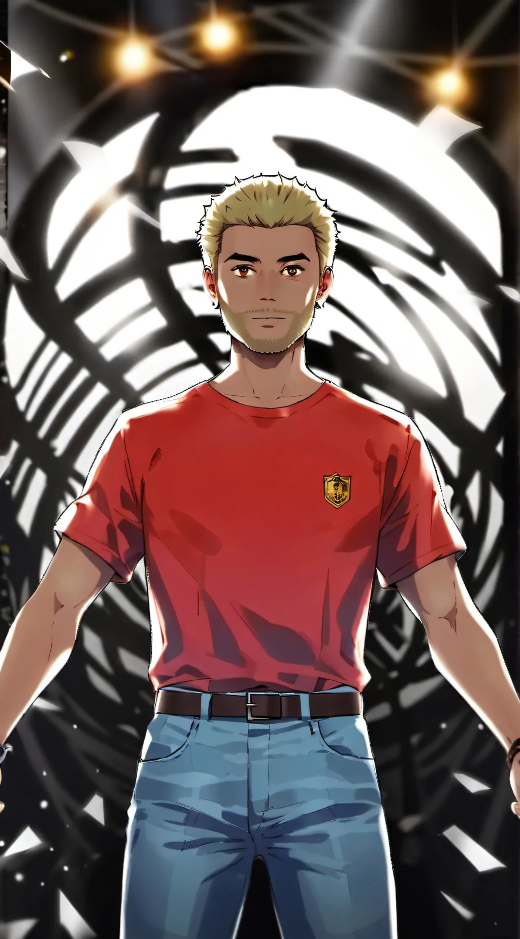 ai character: Null/Filename2 background