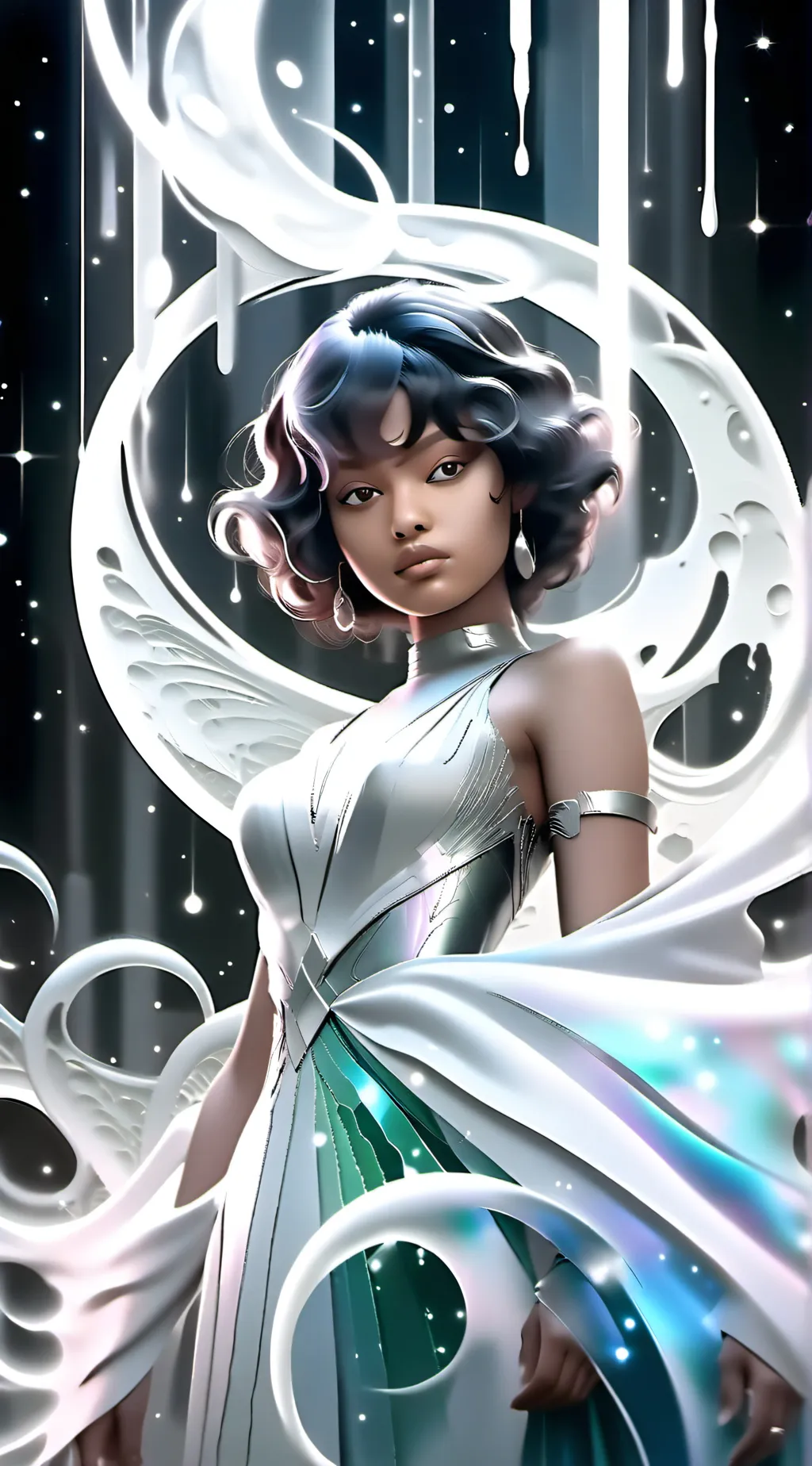 ai character: me (willow) background