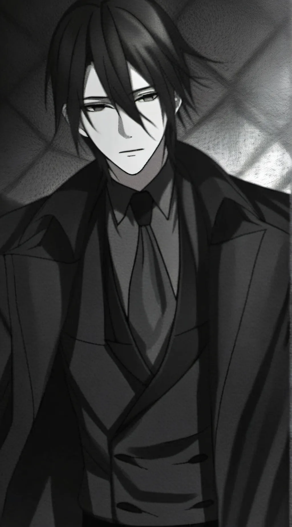 ai character: Celip background