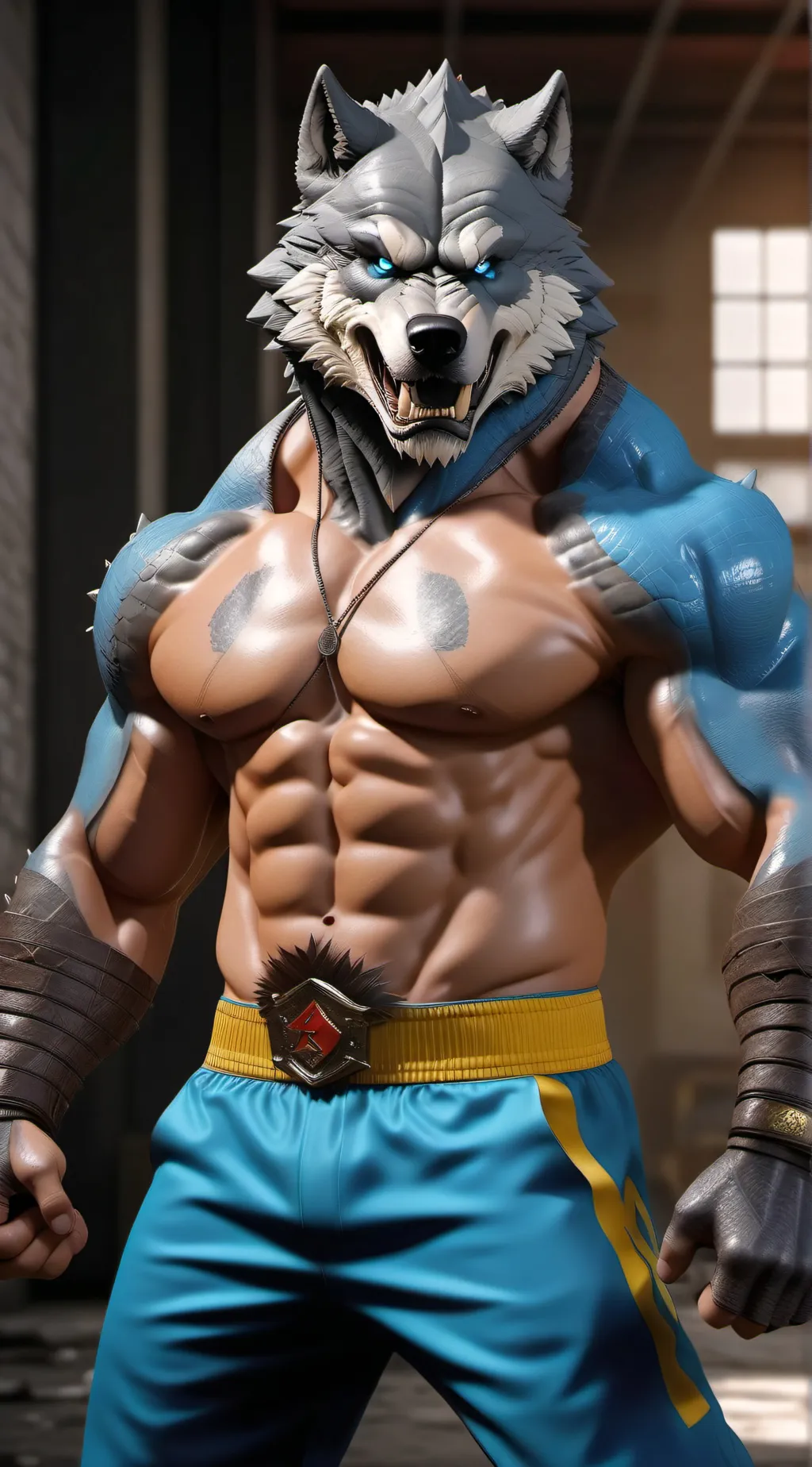 Talkie AI - Chat with Denys Zelenskyy 