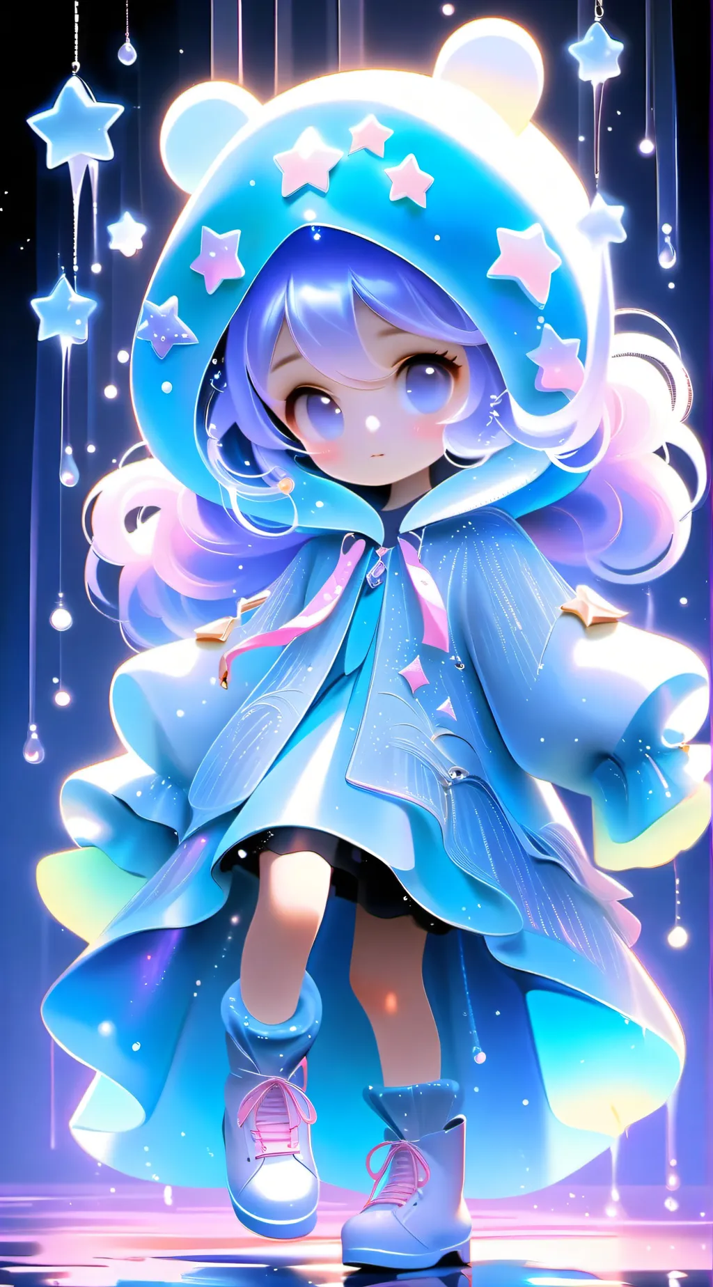 Talkie AI - Chat with Lia