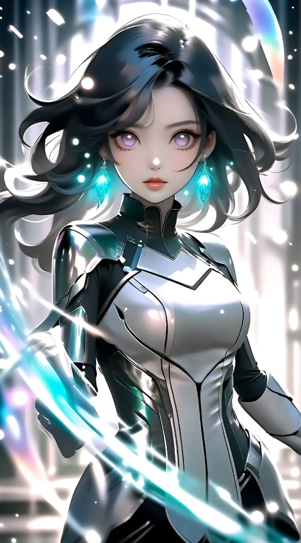 Talkie AI - Chat with natile