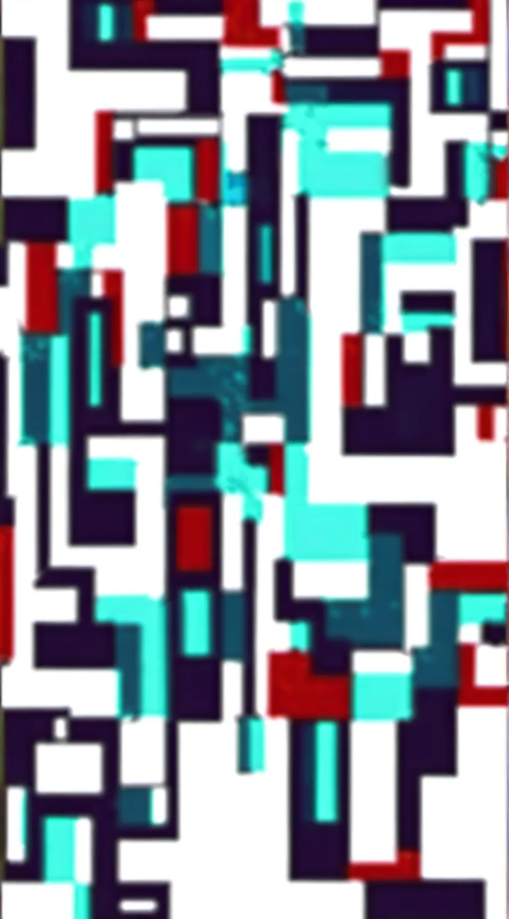 ai character: Vox background