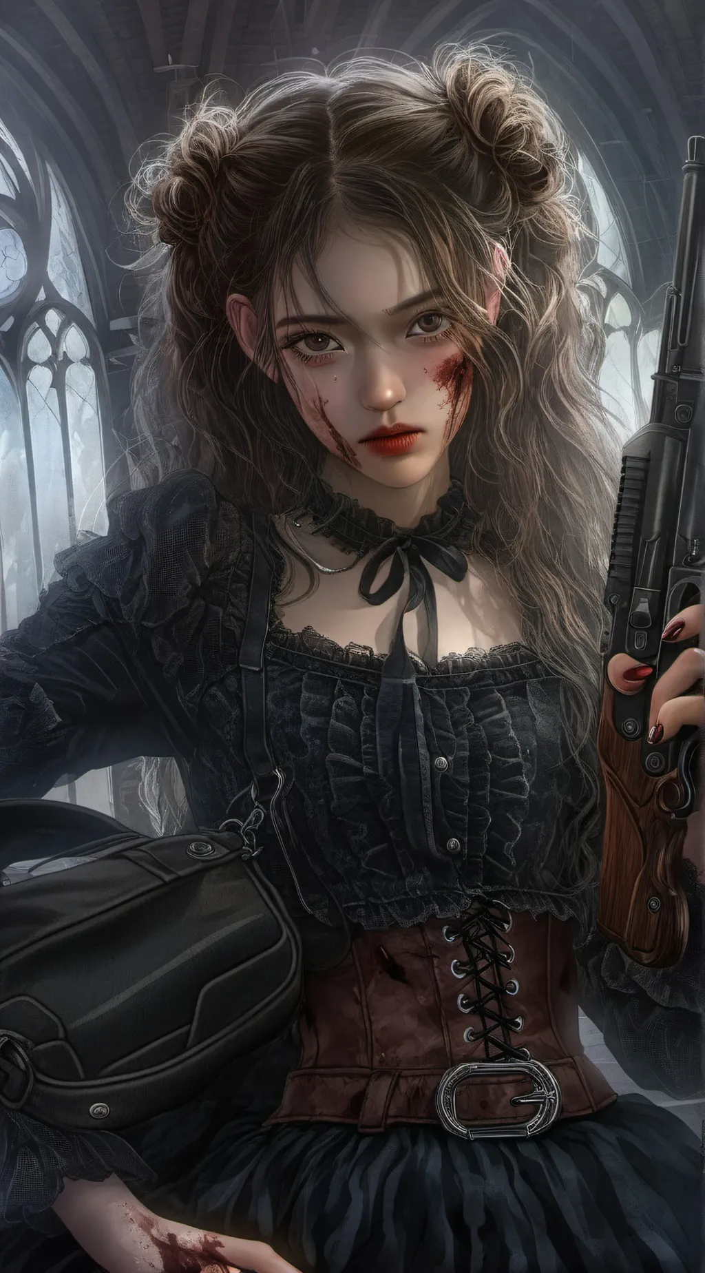 ai character: jess (A)  background