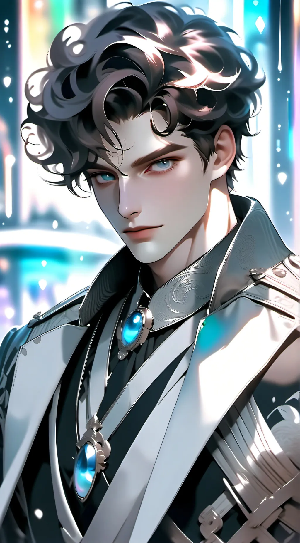 Talkie AI - Chat with Ryan