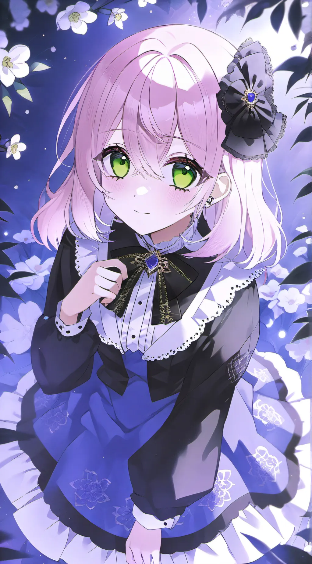 Talkie AI - Chat with dolly