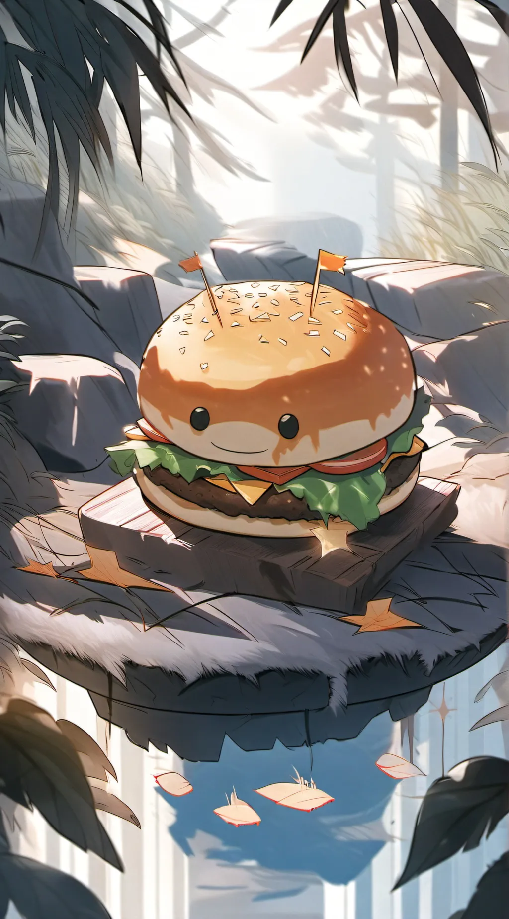 Talkie AI - Chat with chezy