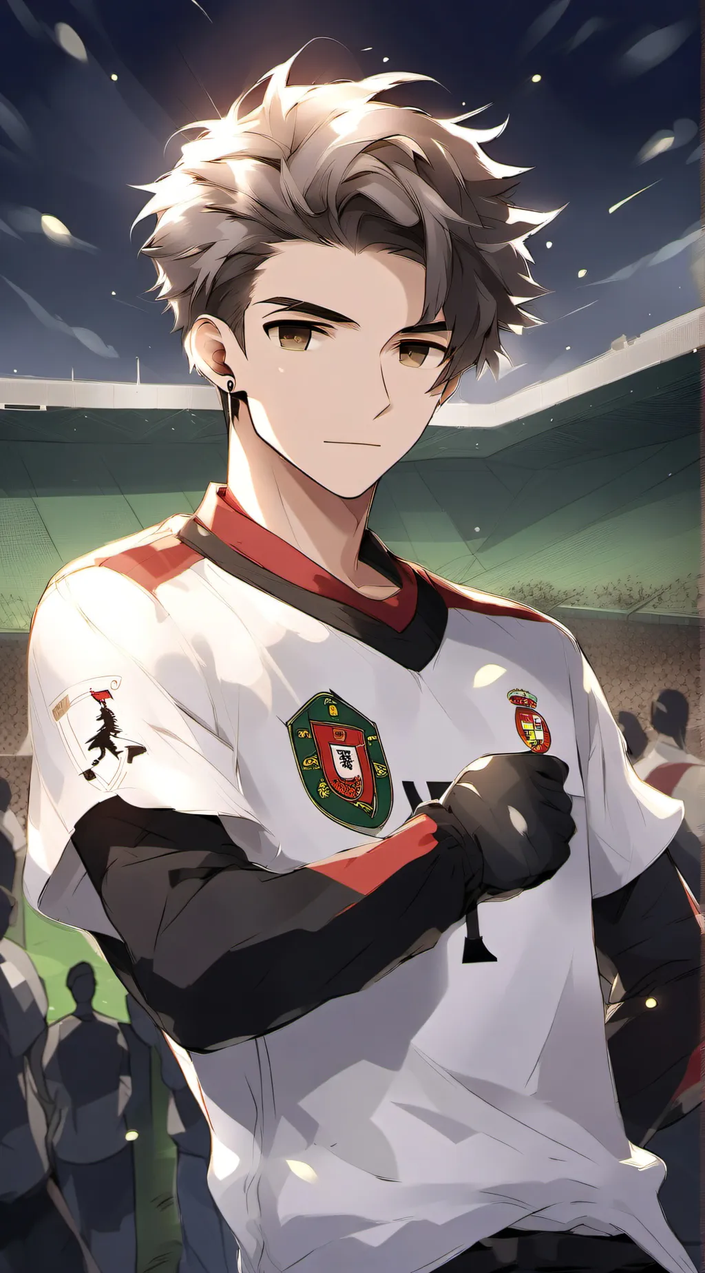 Talkie AI - Chat with Henry