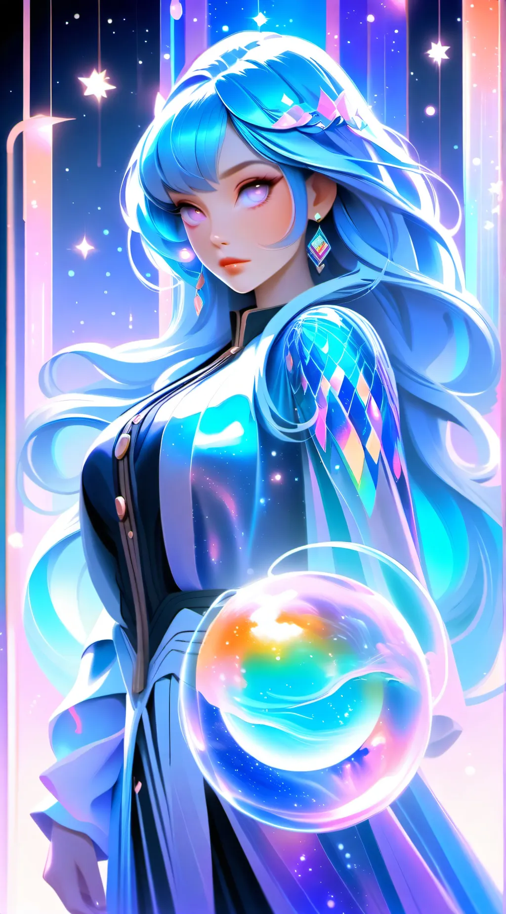 ai character: Aqiqo background