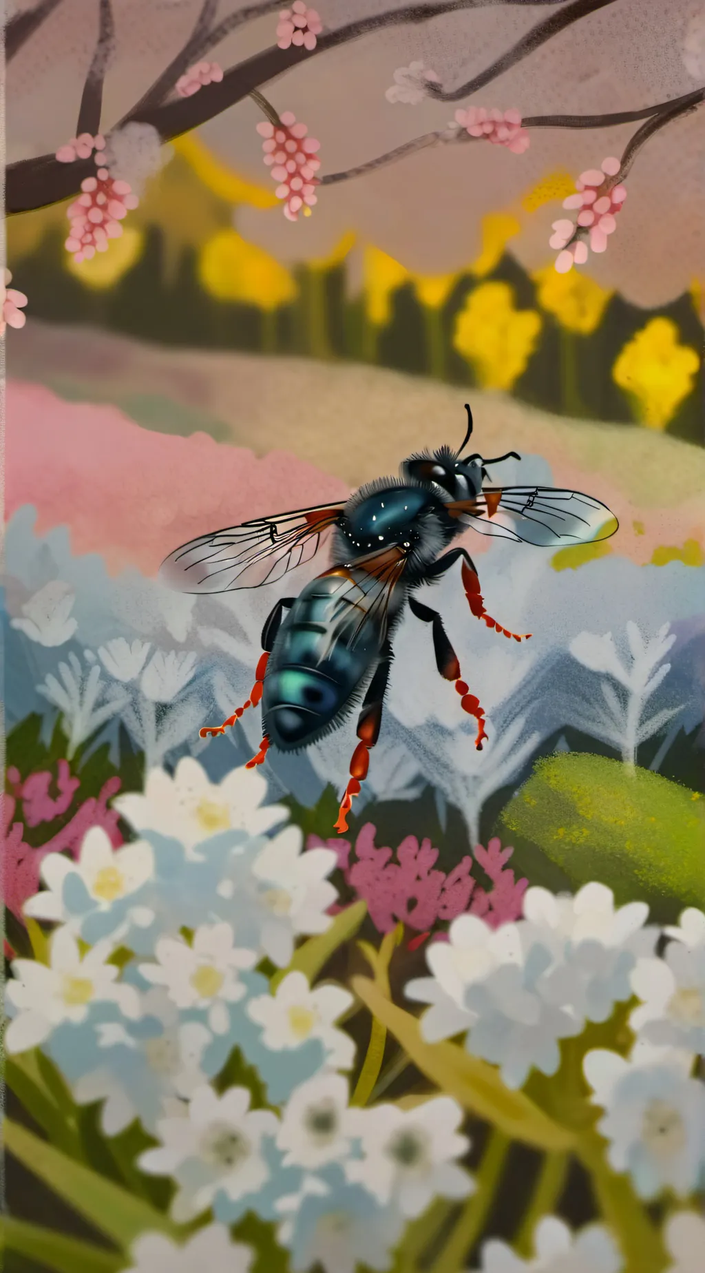 ai character: will guess ur name background