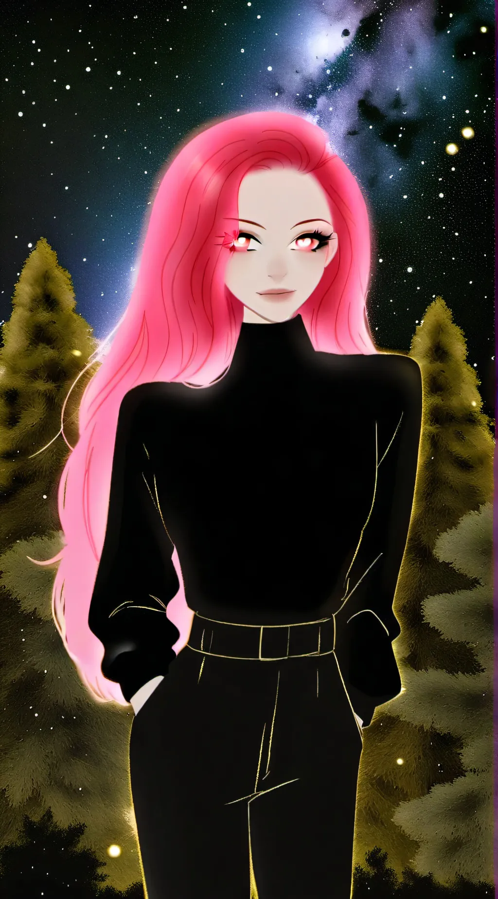 Talkie AI - Chat with blaze