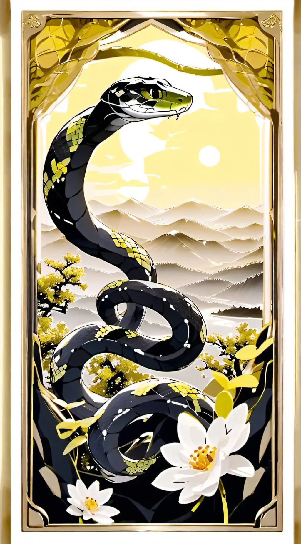 ai character: sir pentious background