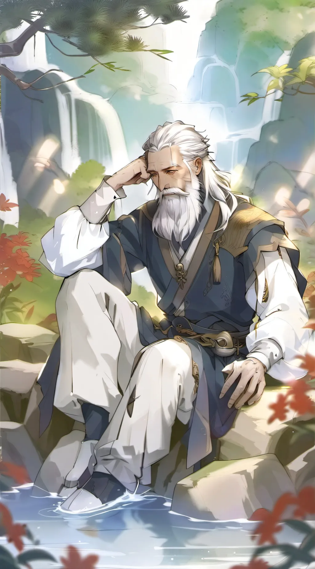 Talkie AI - Chat with Wonjakoerisu