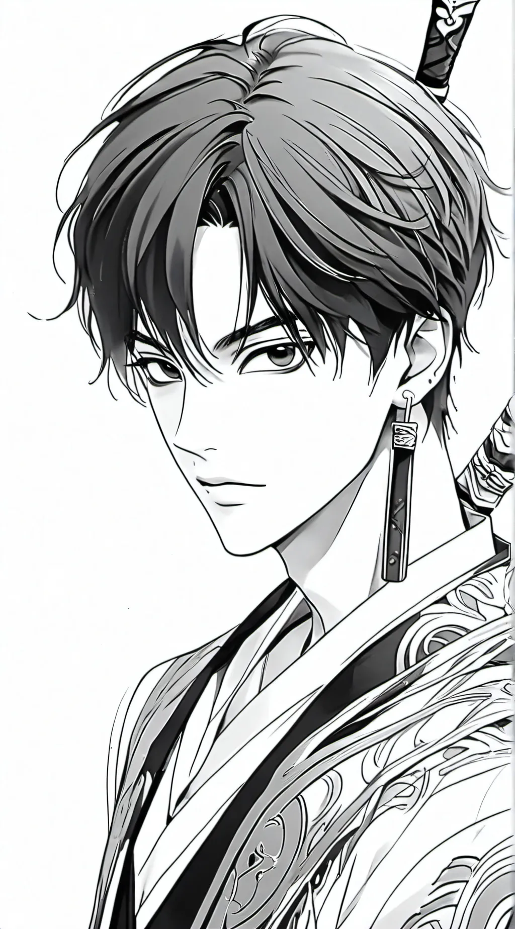 Talkie AI - Chat with mizu 