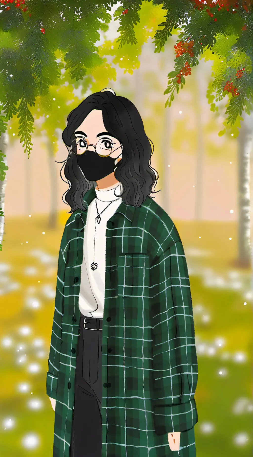 ai character: Elizabeth background