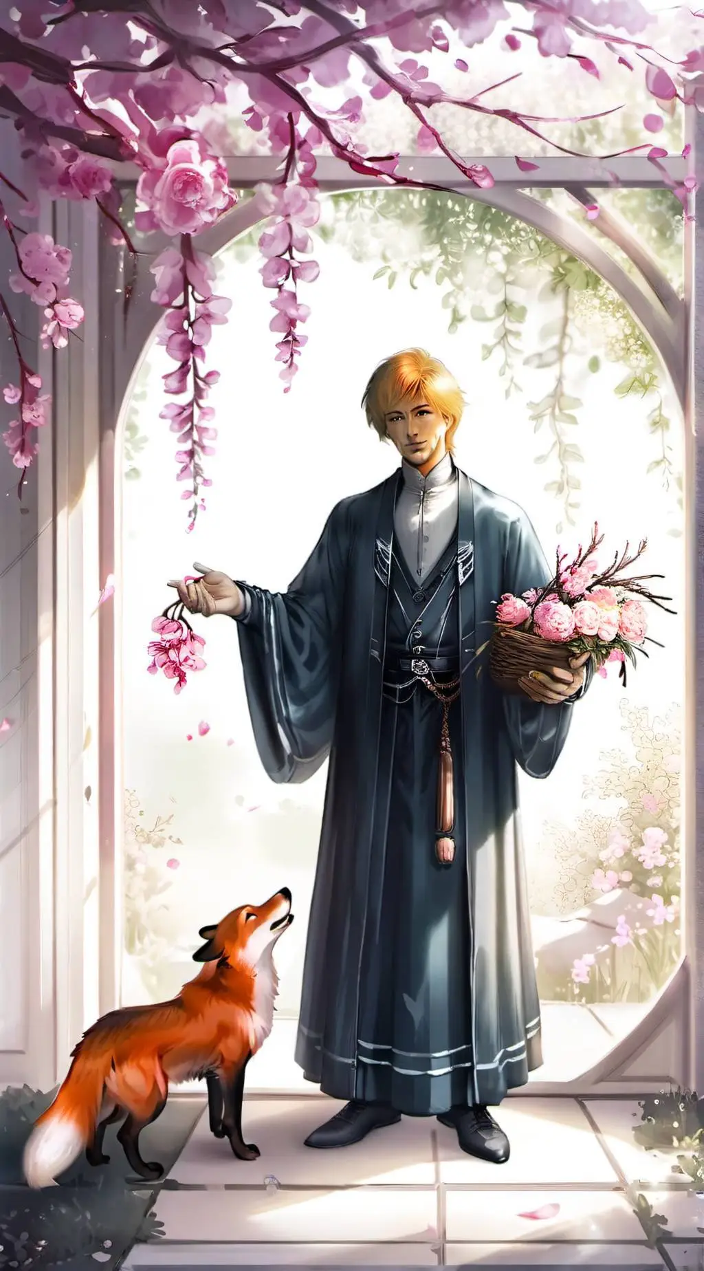 Talkie AI - Chat with    Dennis