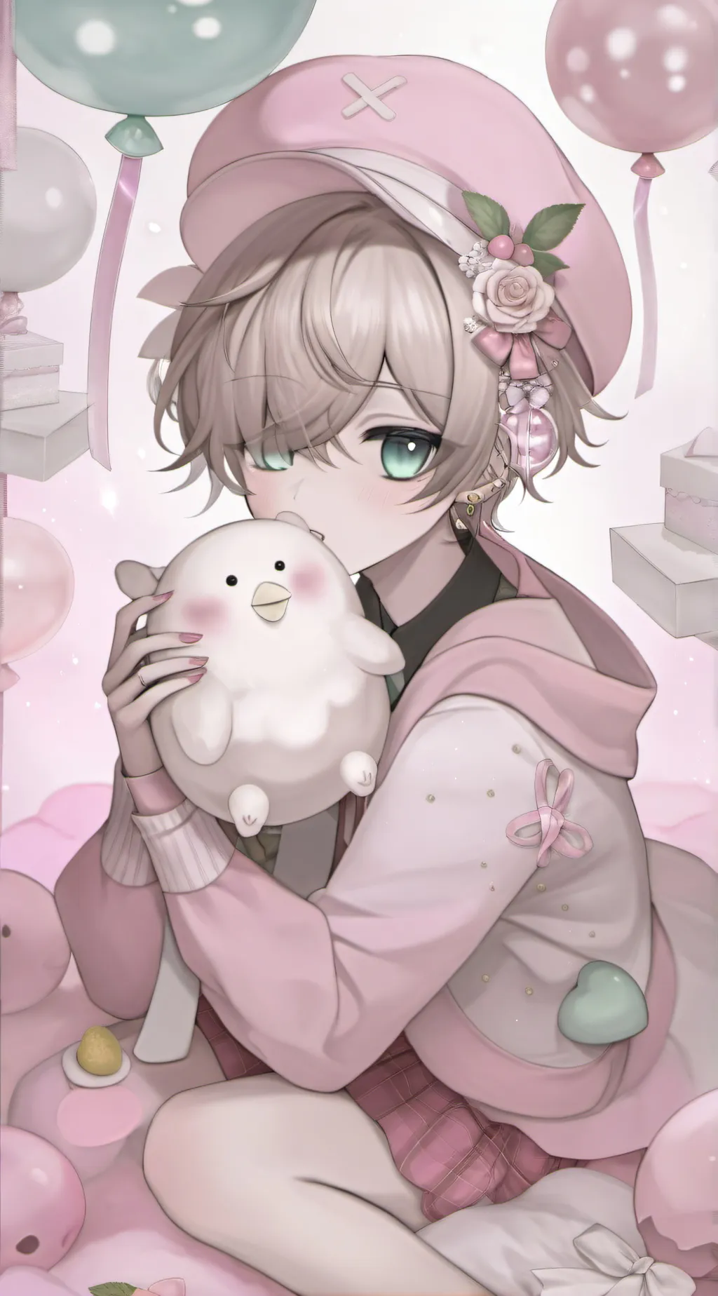 ai character: {Liam} (BL) background