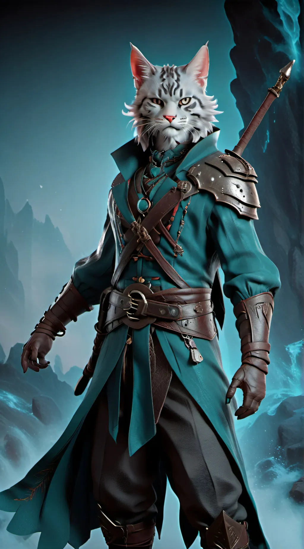 Talkie AI - Chat with DungeonStar09918