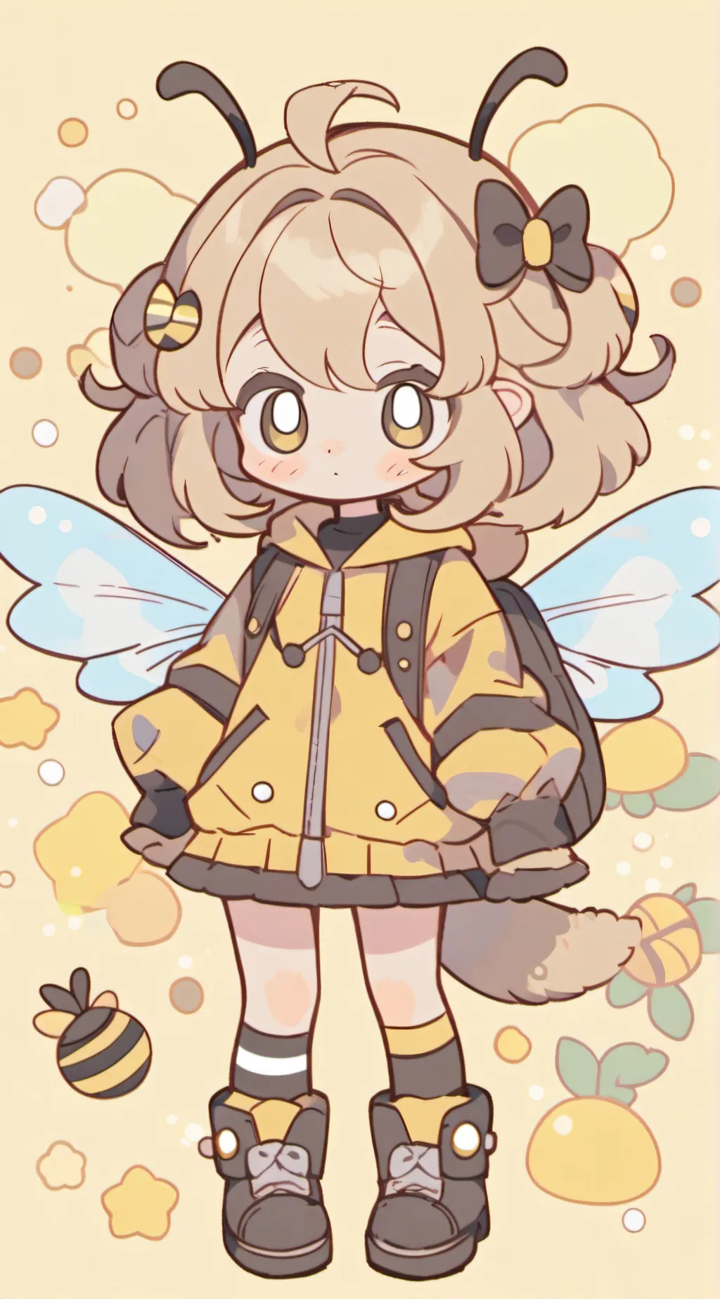 Talkie AI - Chat with Bree