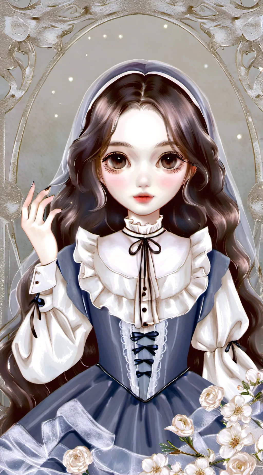 Talkie AI - Chat with Lolly