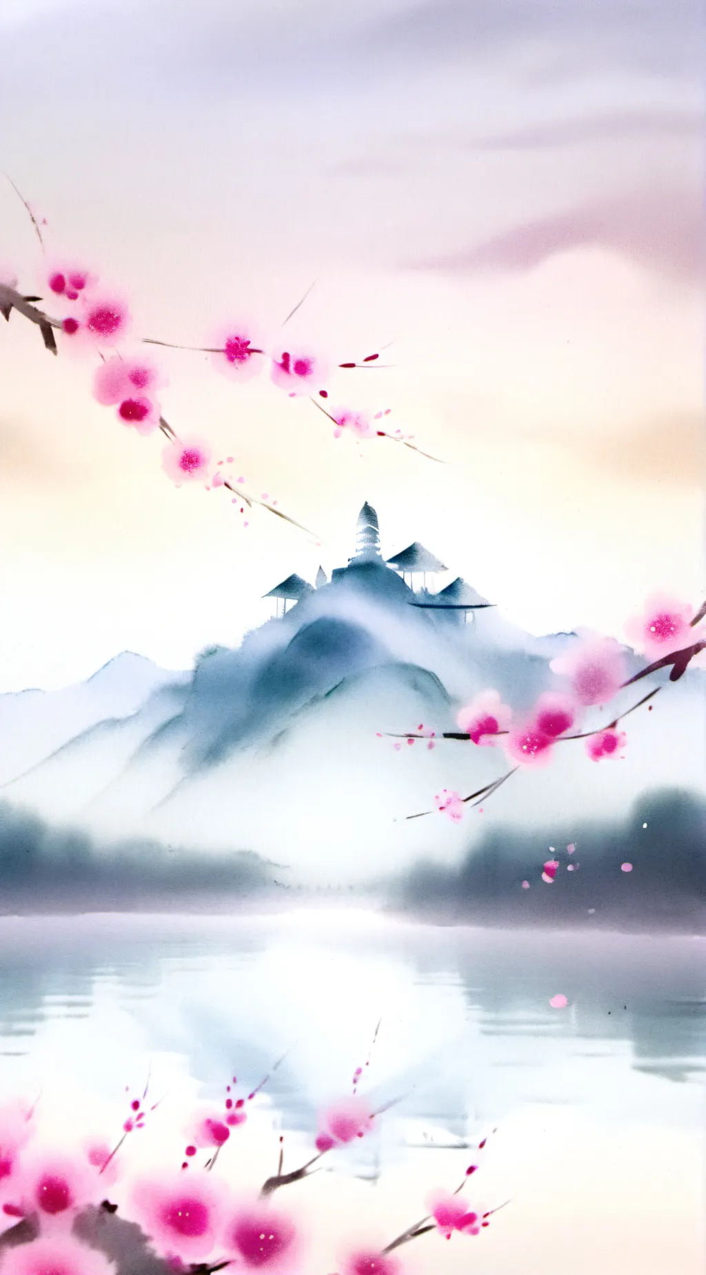 ai character: cat nap  background