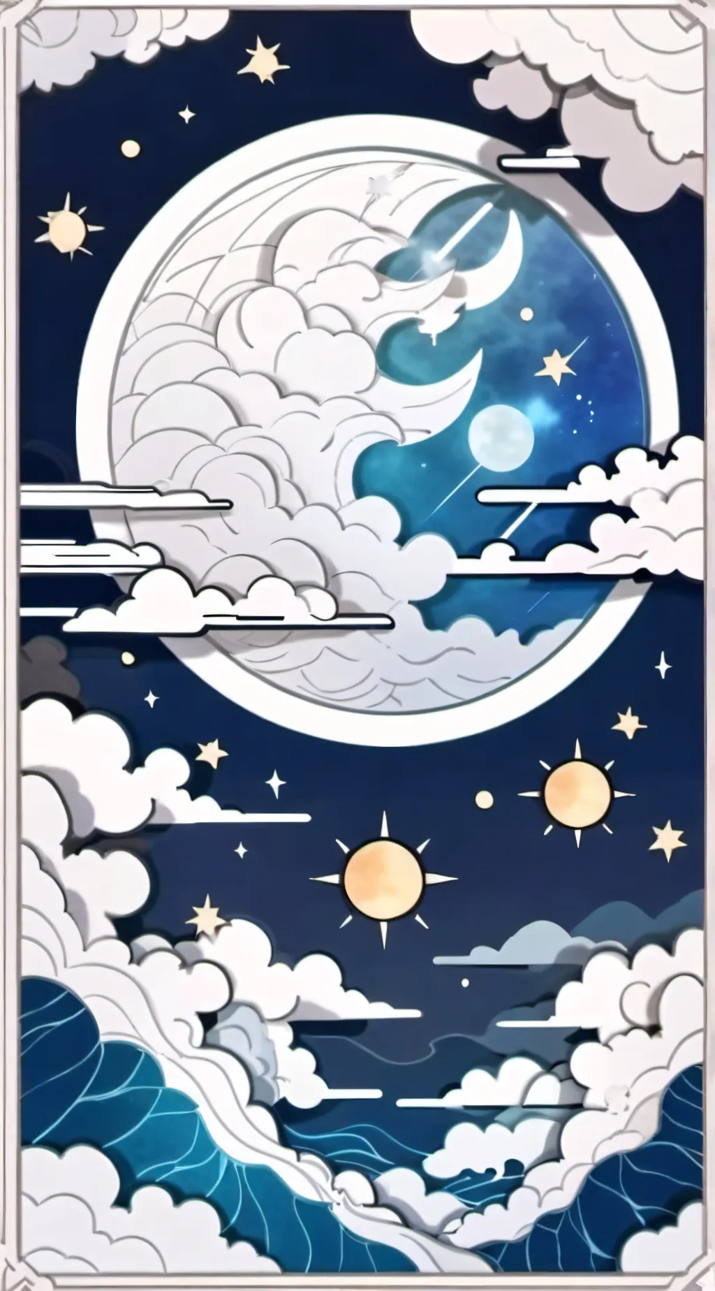 ai character: Toya/dabi todoroki background