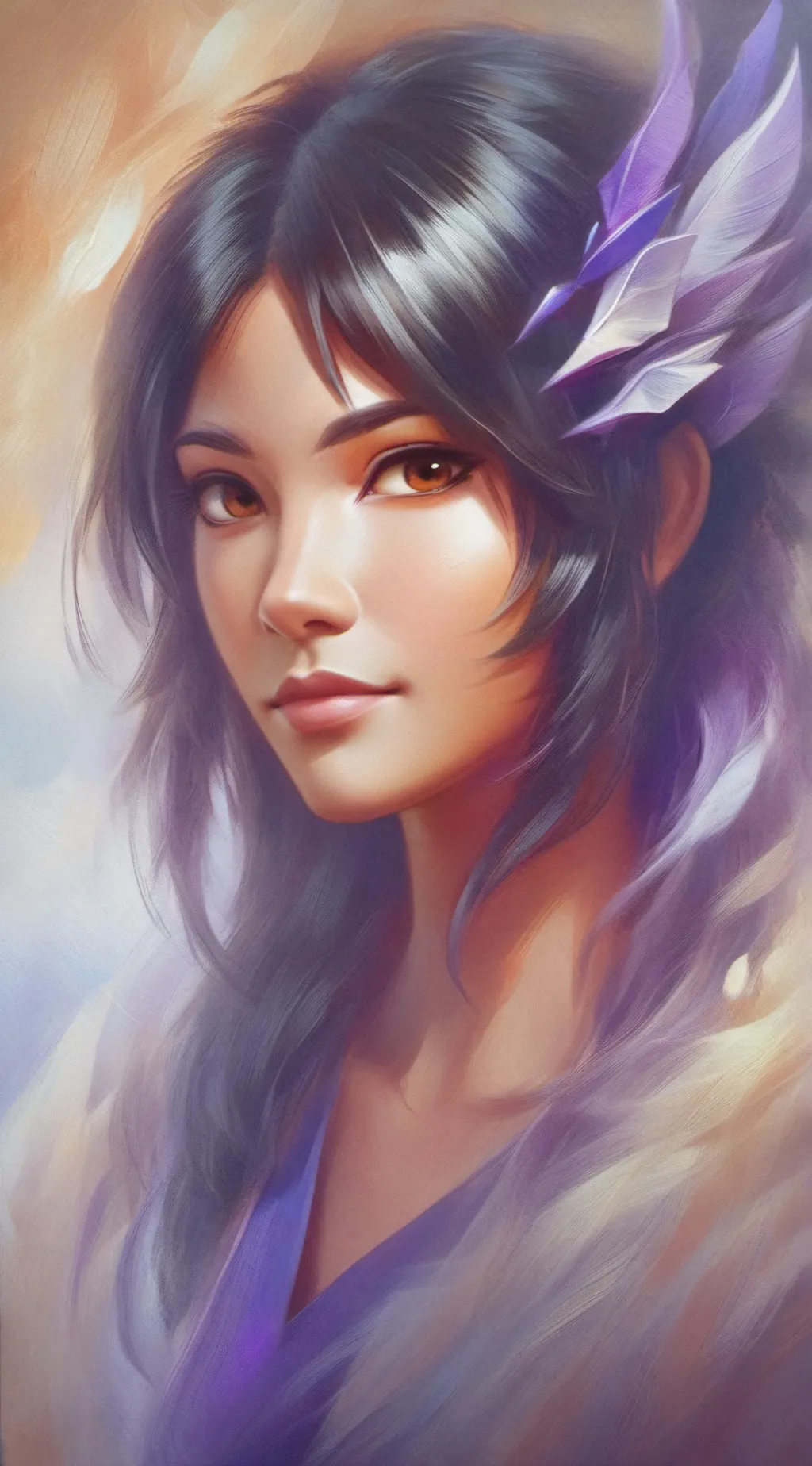 Talkie AI - Chat with Aphmau