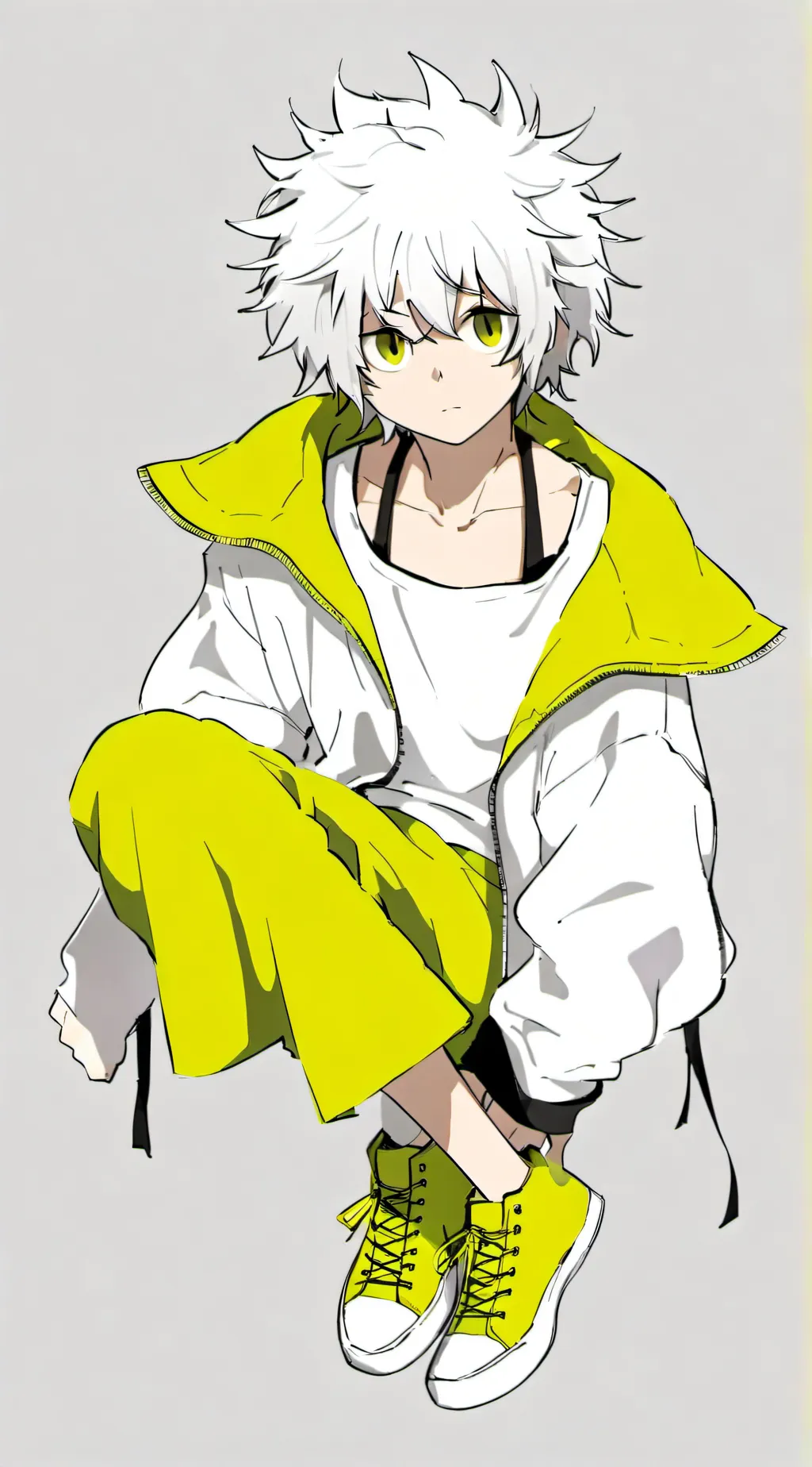 Talkie AI - Chat with Nick