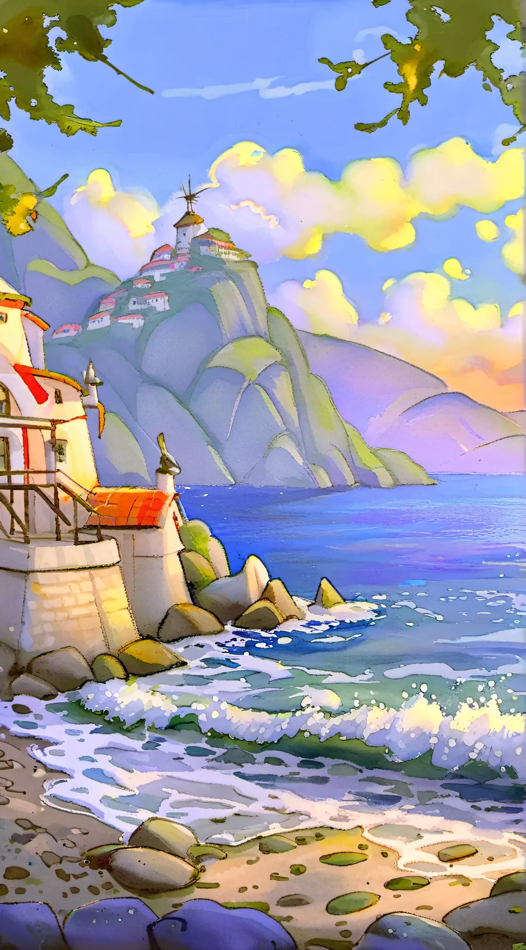 Talkie AI - Chat with Love island 