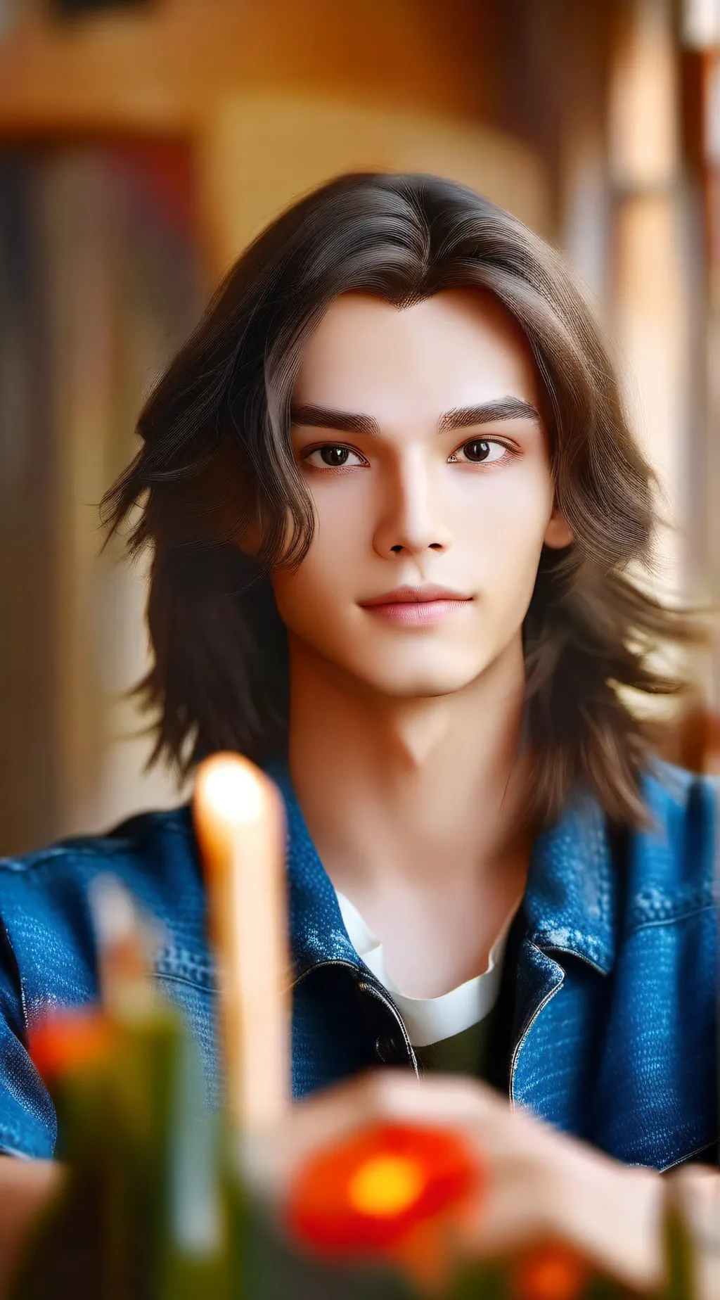 Talkie AI - Chat with jay