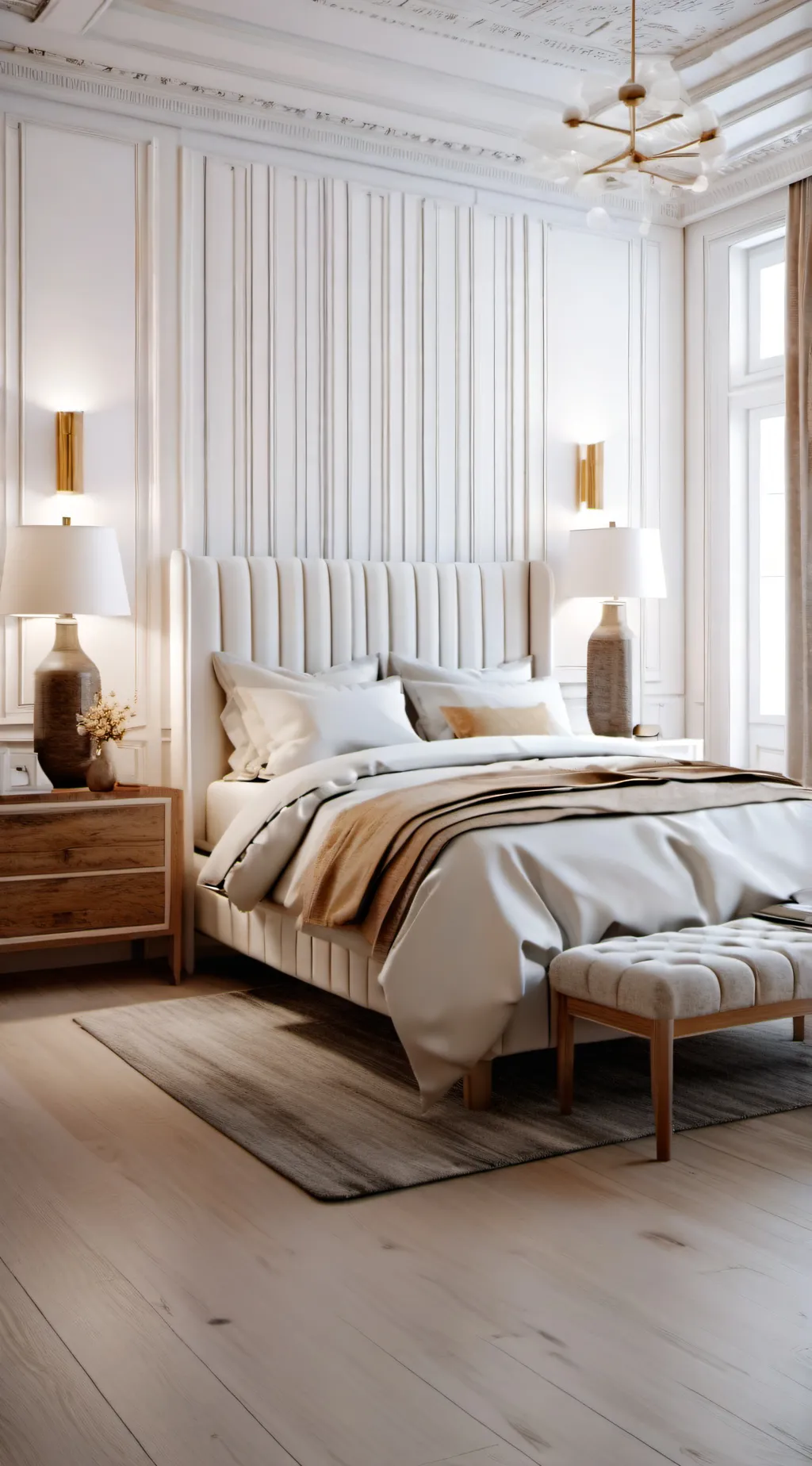 ai character: MHA SLEEPOVER  background