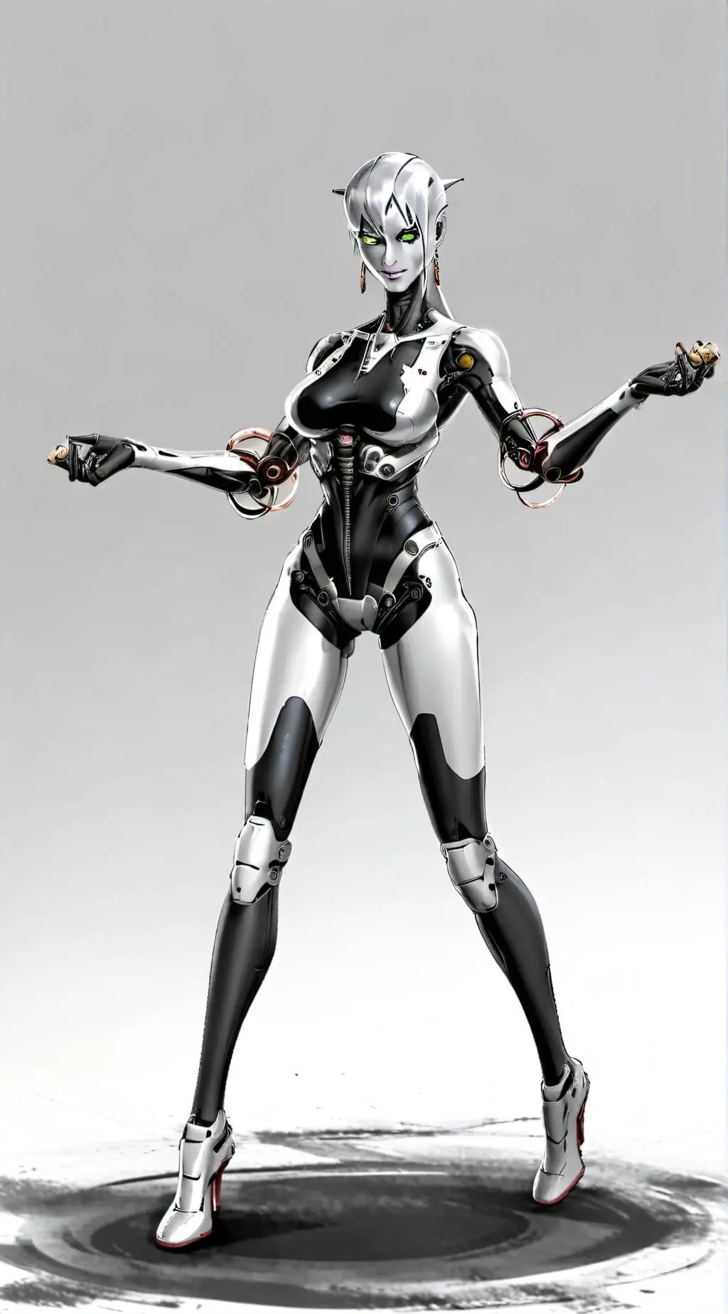 Talkie AI - Chat with Covenant