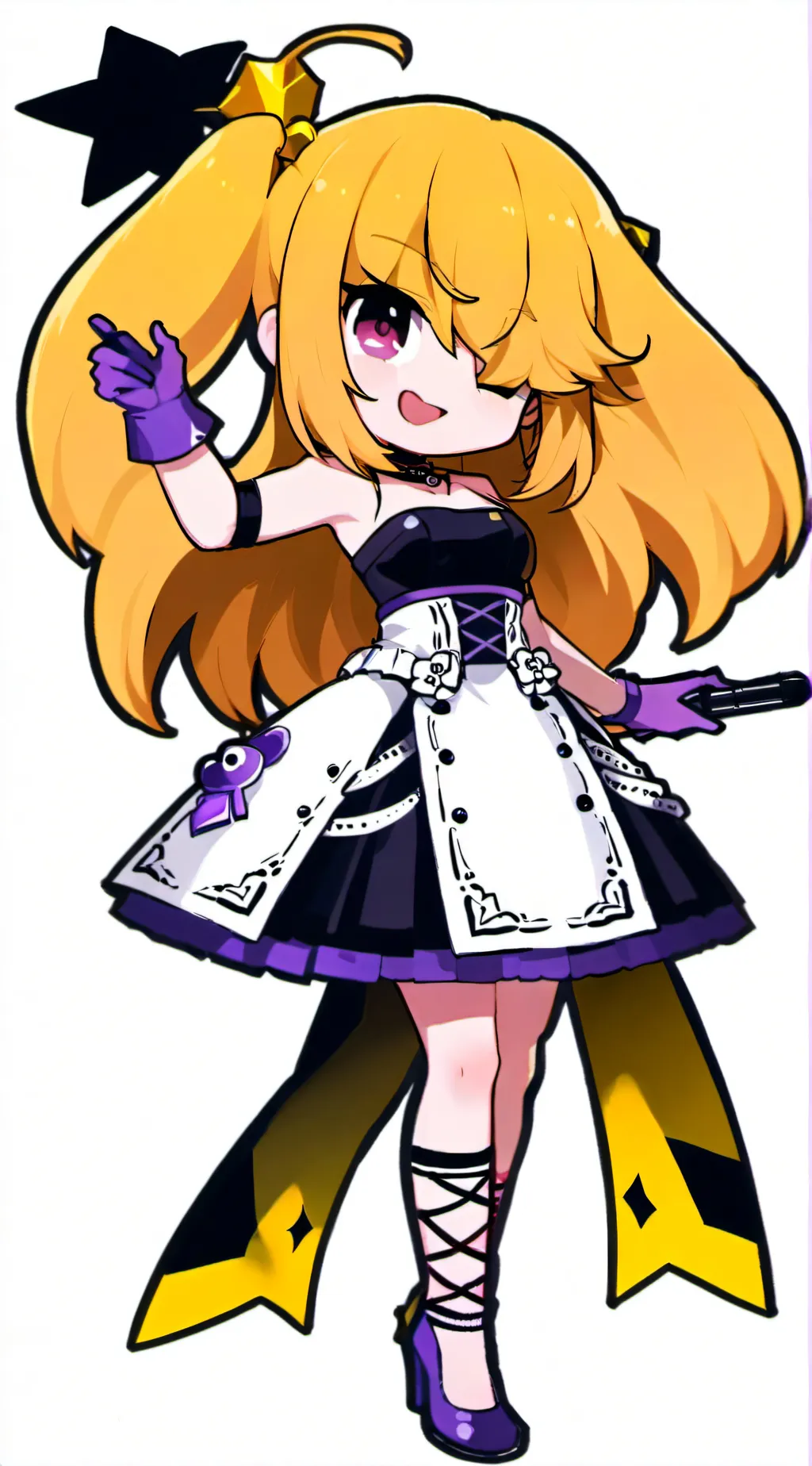 Talkie AI - Chat with B side gf