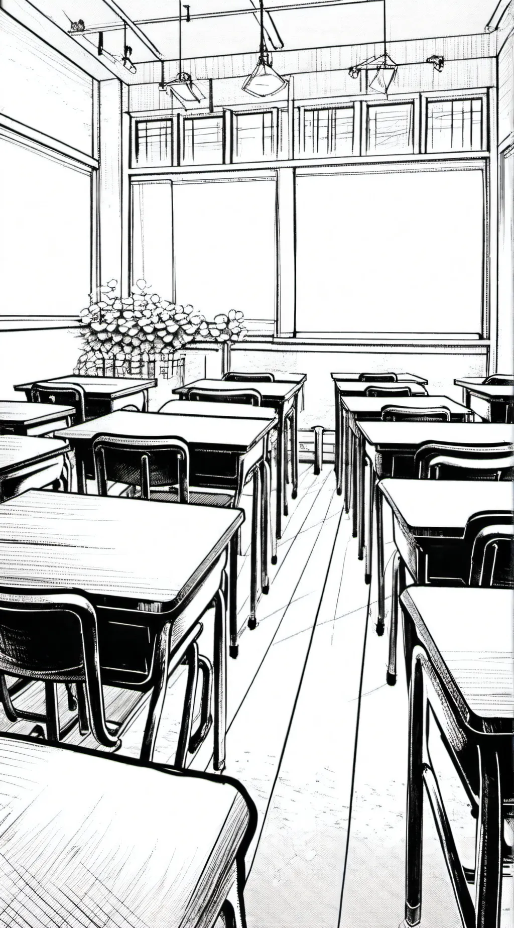 ai character: Miss Grace (FPE) background