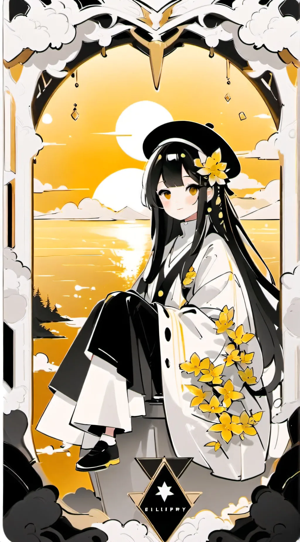 ai character: Susan background