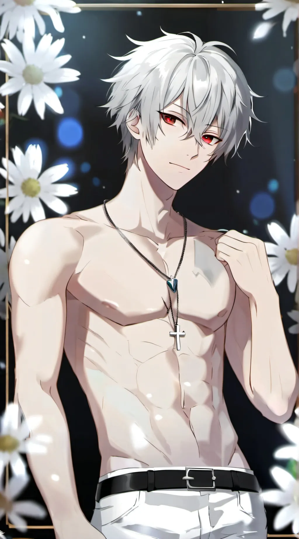 ai character: ~ace~ background