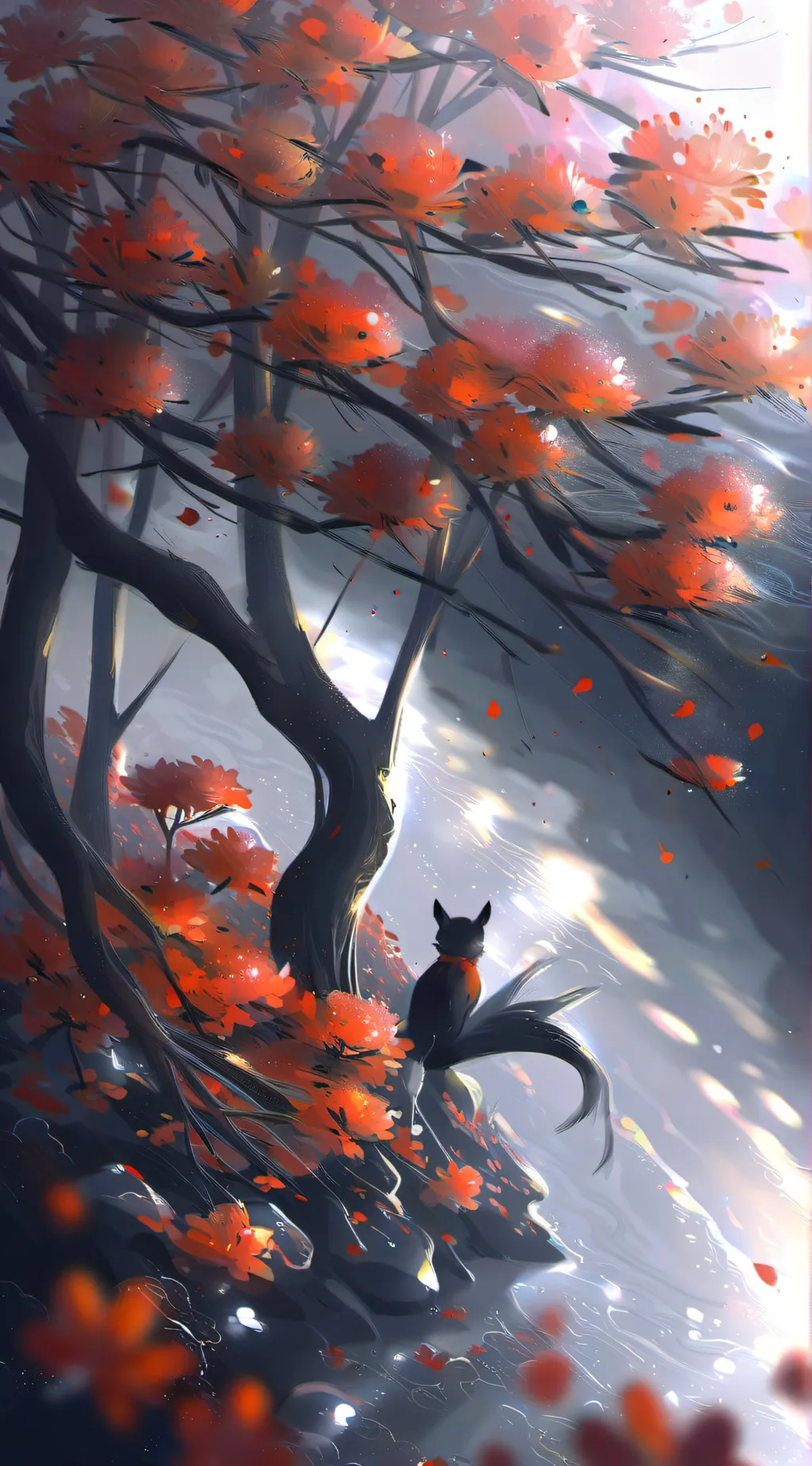 ai character: V3_T background