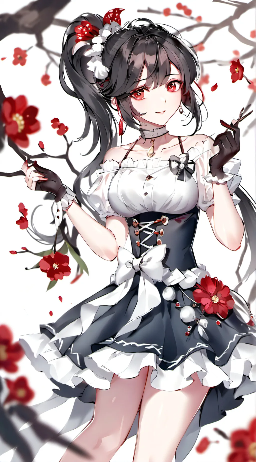 Talkie AI - Chat with Kanao