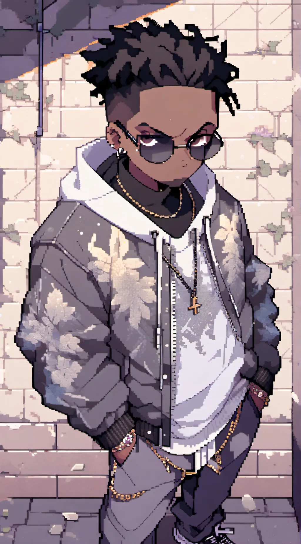 Talkie AI - Chat with Riley 