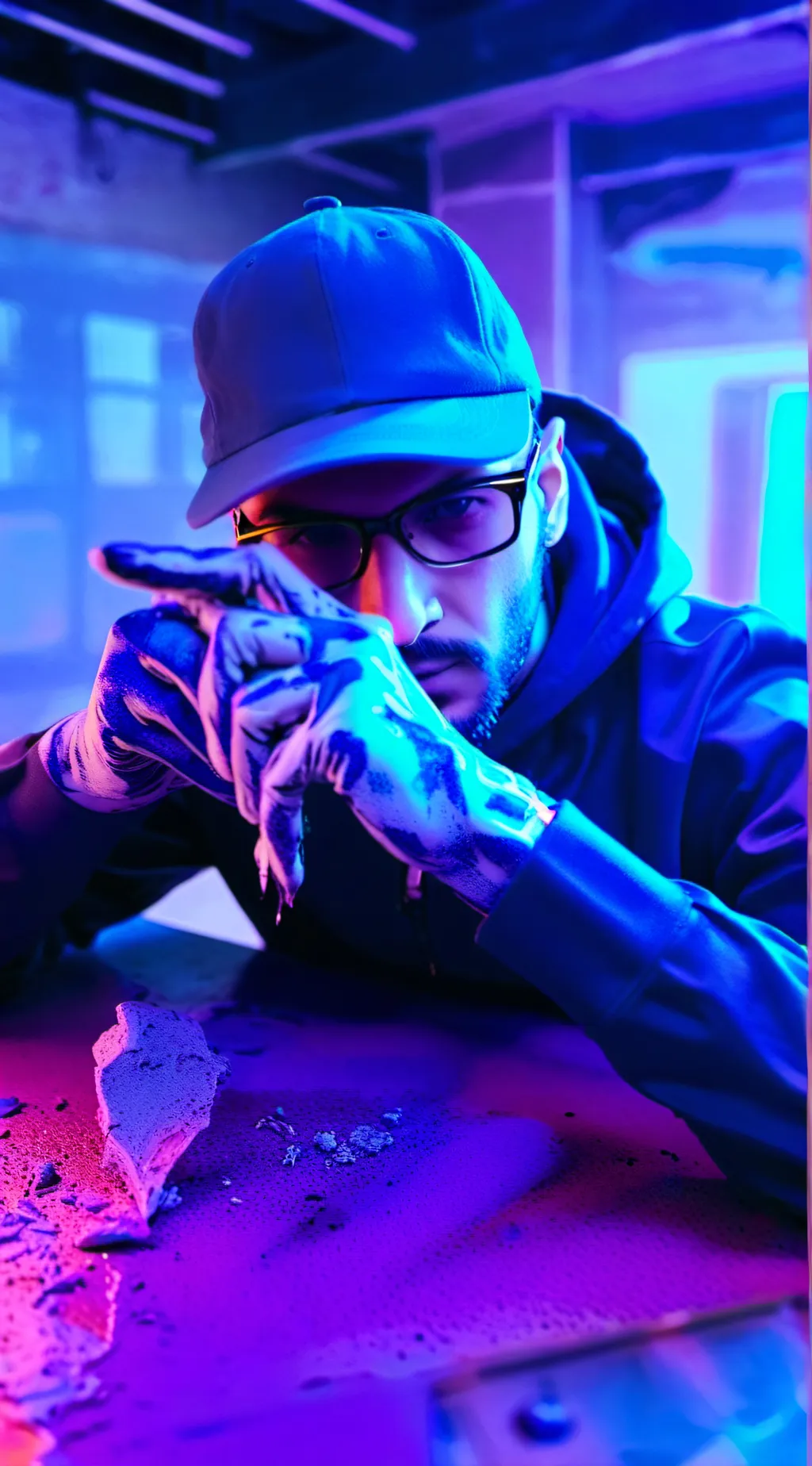 Talkie AI - Chat with Piemyface