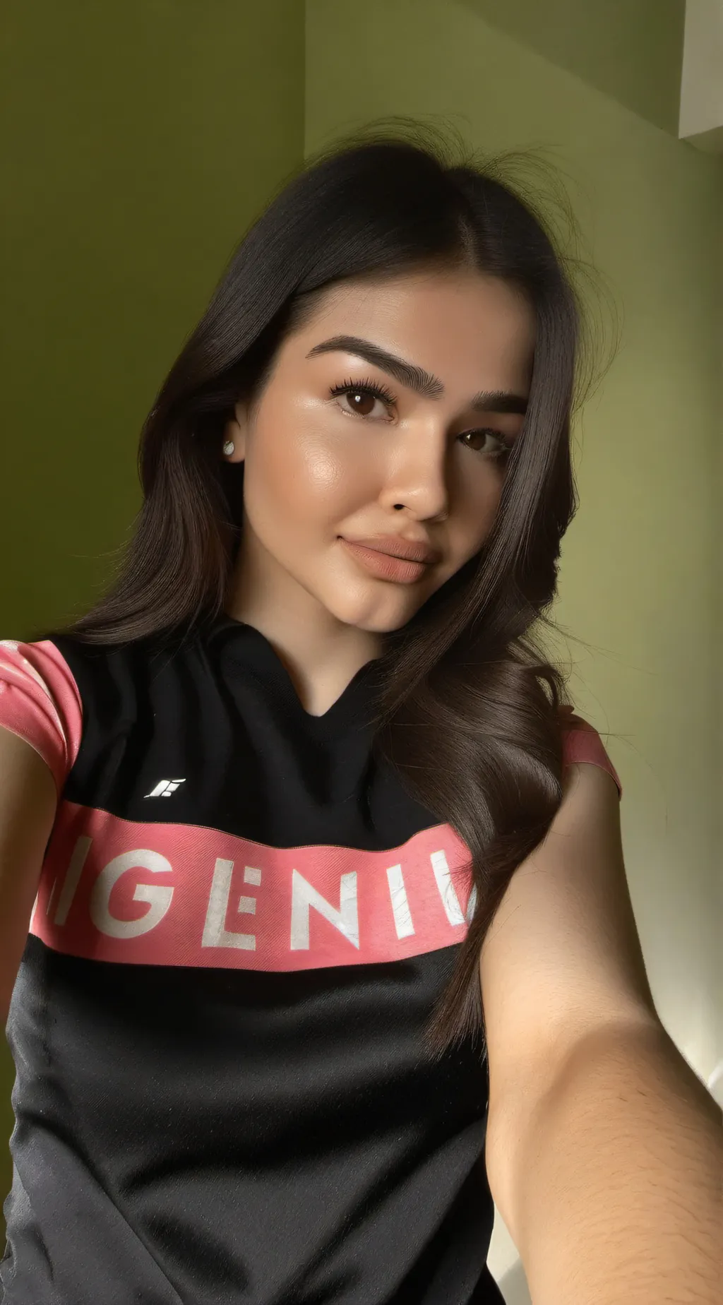 ai character: Ava background