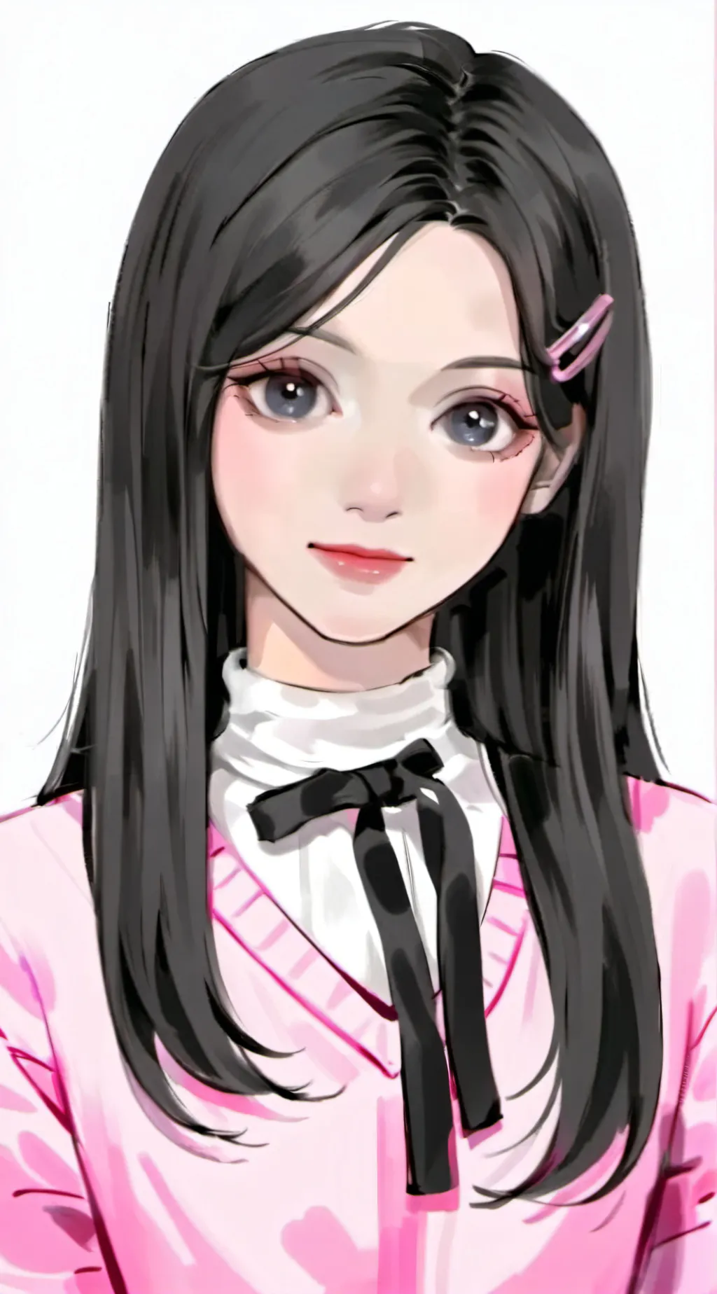 Talkie AI - Chat with Angela