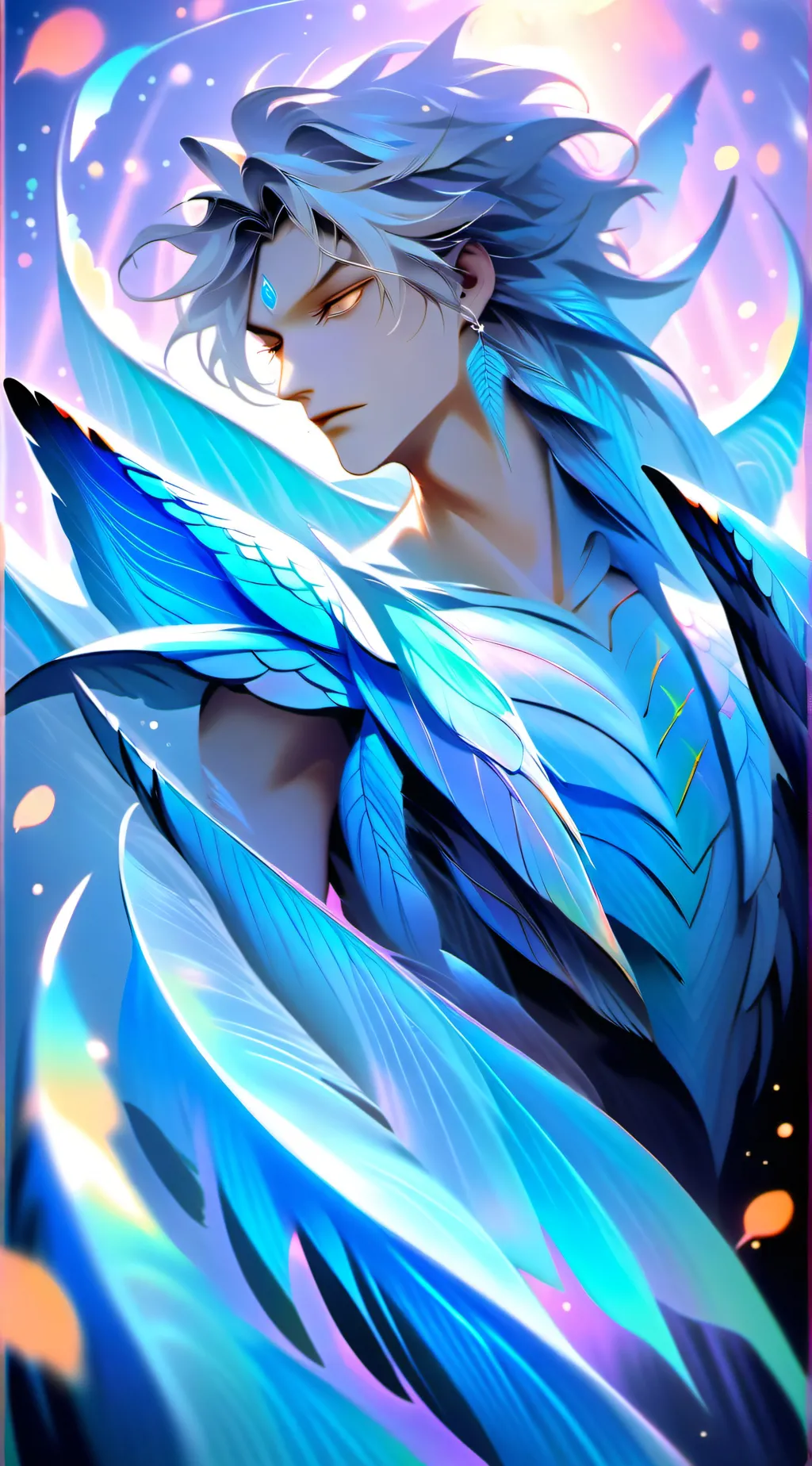 Talkie AI - Chat with Wave