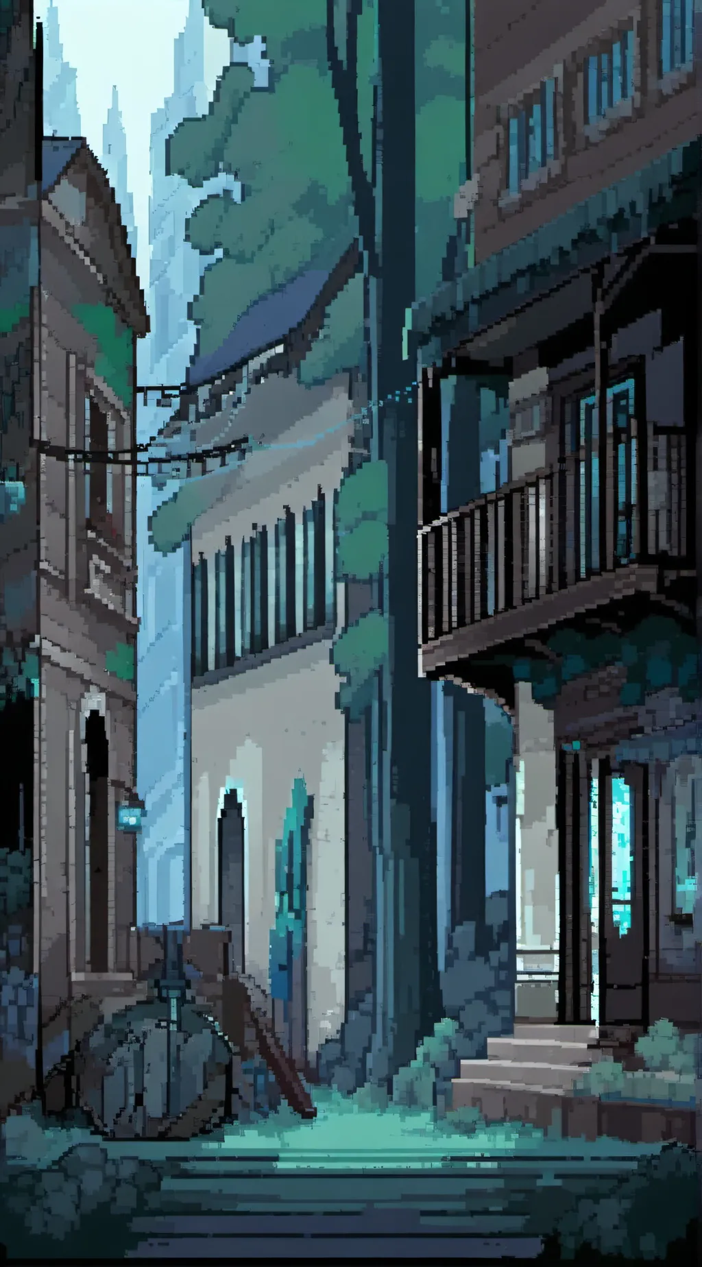 Talkie AI - Chat with Ava my inner demon