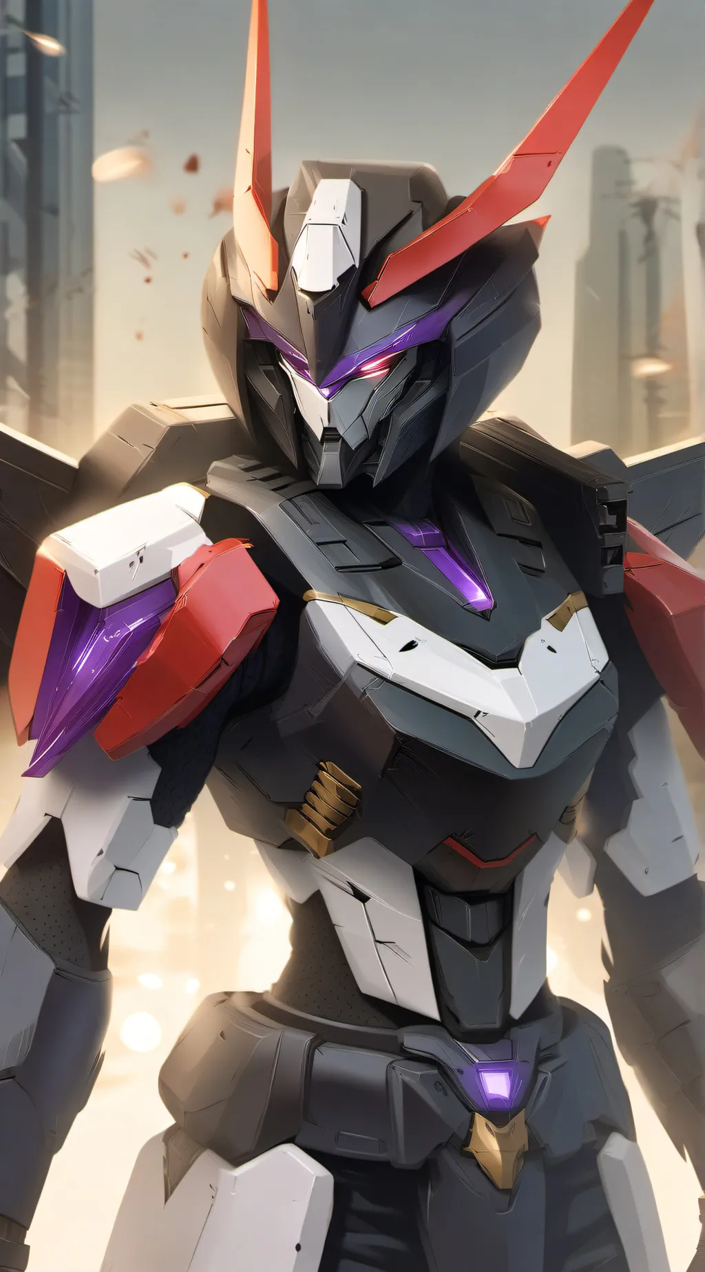 Talkie AI - Chat with Velocitrix