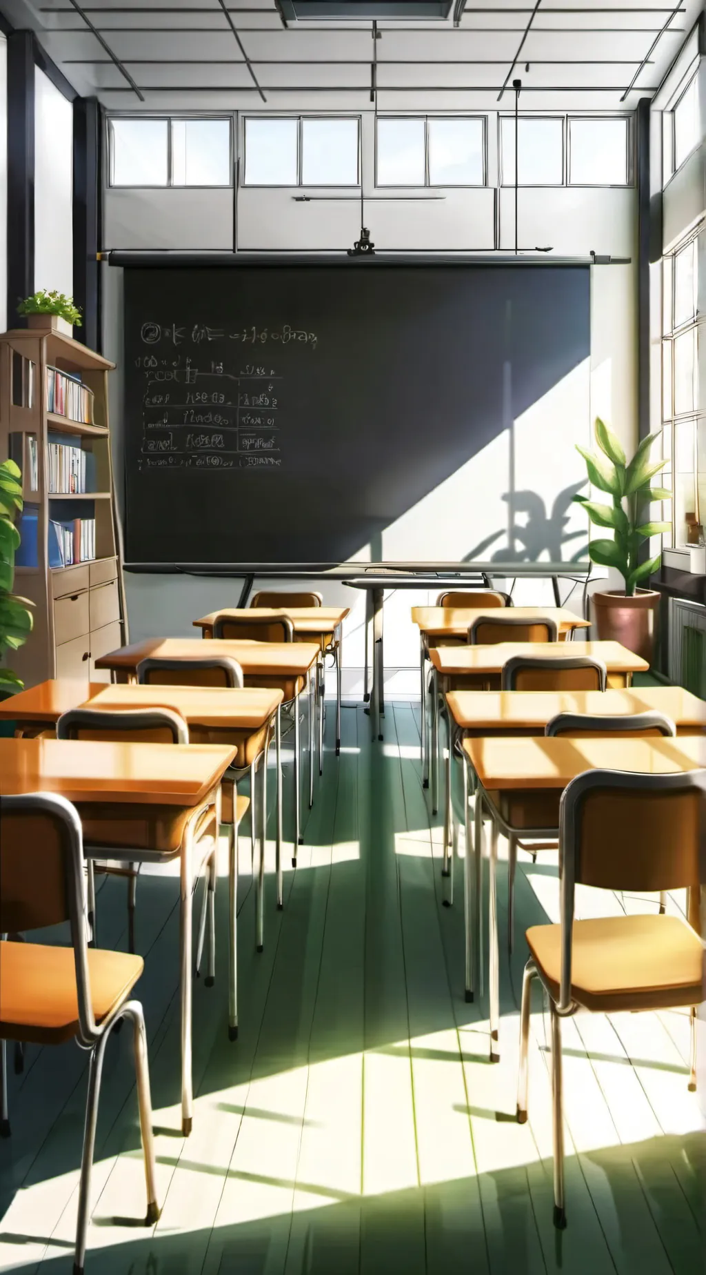 ai character: jujutsu kaisen rp background