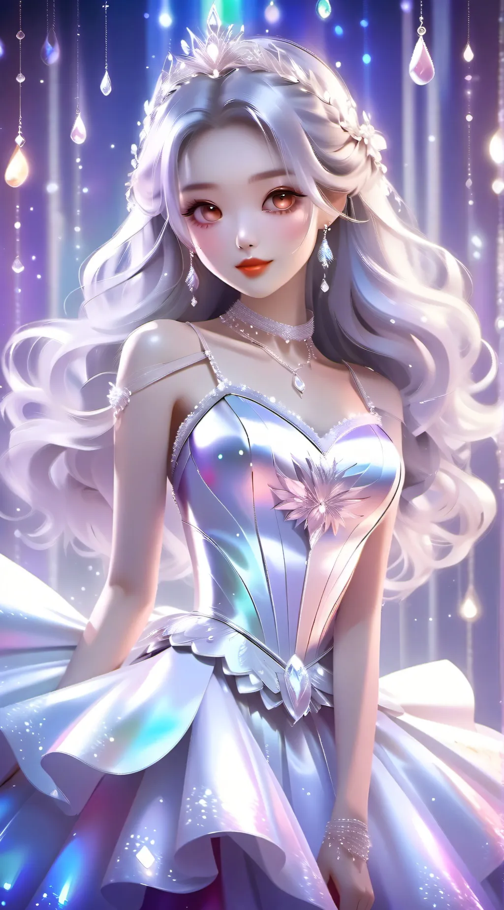 ai character: Rottmnt Prom😫 background